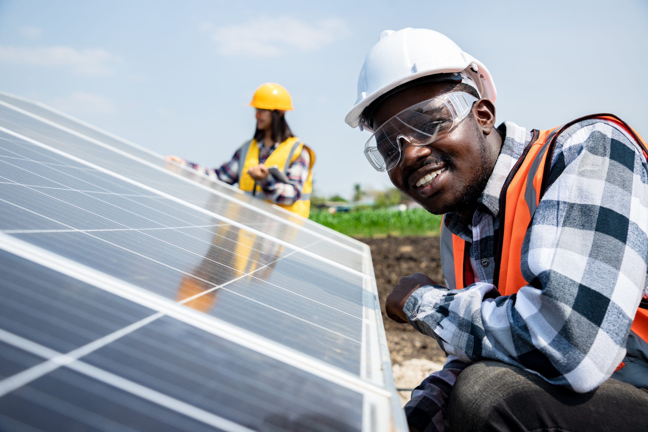 Ausbildung Elektroniker Energietechnik